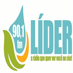 Rádio Líder FM logo