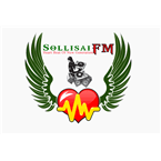 Sollisai FM logo