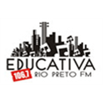 Rádio Educativa FM logo