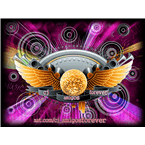 radio amigos forever cj logo