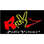 Radio Volume 7 logo