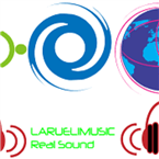 LarueliMusic logo