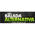 Rádio Balada Alternativa logo