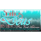 Sonhos de Deus Web Rádio logo