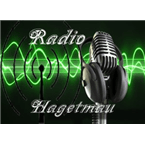 Radio Hagetmau logo