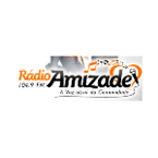 Rádio Amizade FM logo