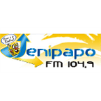 Rádio Jenipapo logo