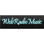 Web Radio Music logo