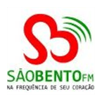 Rádio São Bento logo