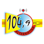 Rádio Alternativa FM logo