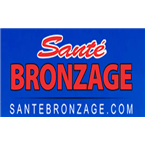 Radio Sante Bronzage logo