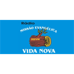 Rádio Missão Evangélica logo