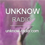 Unknow Radio logo