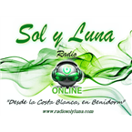 Radio sol y Luna logo