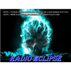 Radio Eclipse de Luna Negra logo