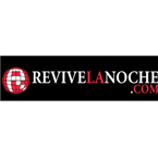 Revivelanoche Radio logo