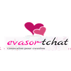 Evasor-tchat logo