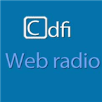 Cdfi Radio logo