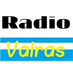 Radio Valras logo