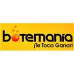 BOTEMANIA RADIO logo