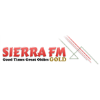 Sierra Gold logo