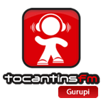 Radio Tocantins FM (Gurupi) logo