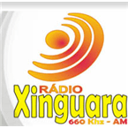 Rádio Xinguara AM logo