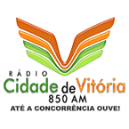 Rádio Cidade de Vitoria logo