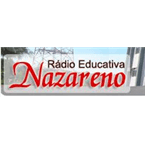 Rádio Educativa Nazareno logo