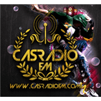 Casradiofm logo