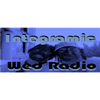 Integramic Web Radio logo