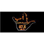 Radio Rock Huelma logo