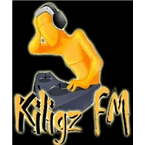 Kiligz Fm logo