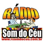 Radio Som do Ceu logo