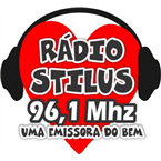 ESTILOS FM logo