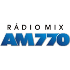 Rádio Mix AM logo