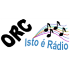 ORC Orlândia Rádio Clube logo