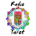RadioTarot logo