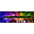 playfrequency logo