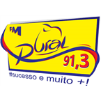 Rádio 91.3 FM logo