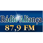 Rádio Alianca logo