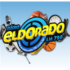 Rádio Eldorado logo
