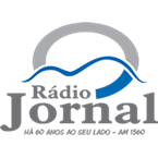 Rádio Jornal 1560 AM logo