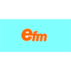 Rádio Estância FM logo