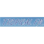 Rádio Tropical FM logo