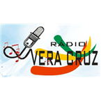 Rádio Vera Cruz logo