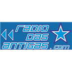 Rádio das Antigas logo