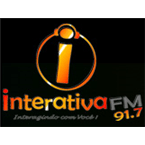 Rádio Interativa FM logo