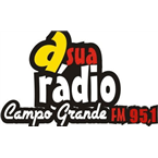 Rádio Campo Grande MS logo