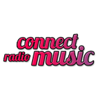 Rádio Connect Music logo